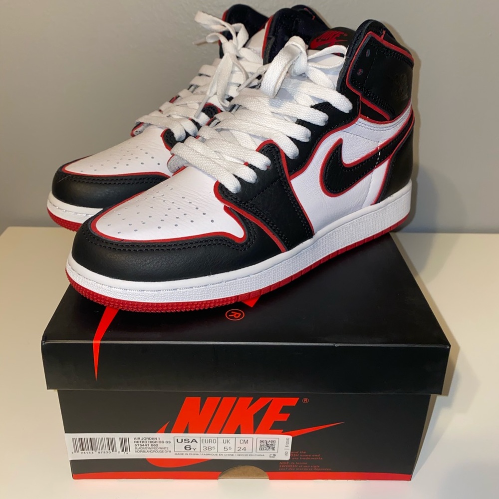 JORDAN RETRO 1 HIGH OG